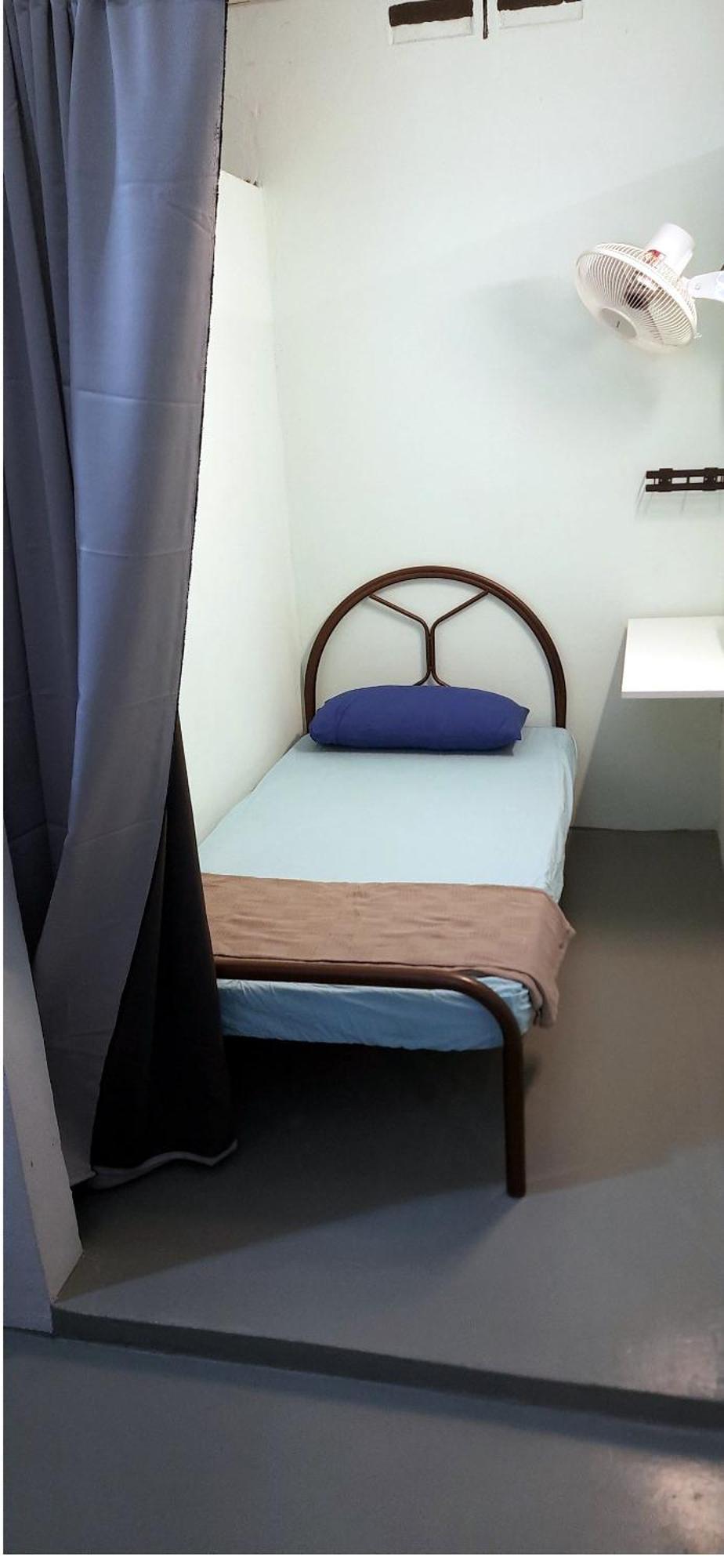 Langkawi-Village Mix Dormitory Pantai Cenang  Εξωτερικό φωτογραφία