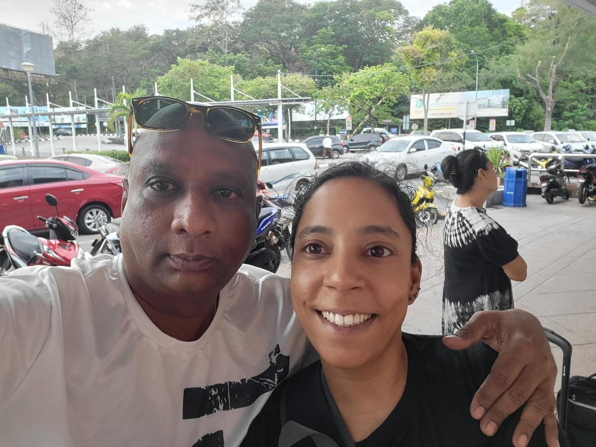 Langkawi-Village Mix Dormitory Pantai Cenang  Εξωτερικό φωτογραφία